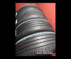 2 gomme 205 55 17 continental a5747