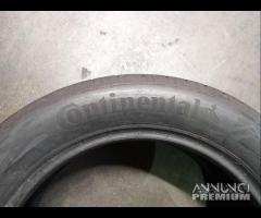 2 gomme 205 55 17 continental a5747