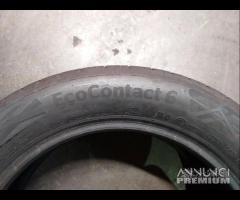 2 gomme 205 55 17 continental a5747