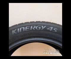 2 gomme 205 55 17 hankook a10989
