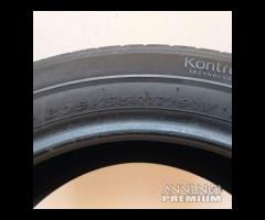 2 gomme 205 55 17 hankook a10989 - 6