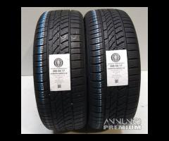 2 gomme 205 55 17 hankook a21144