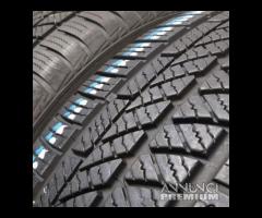 2 gomme 205 55 17 hankook a21144