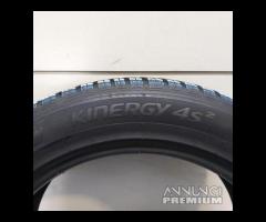 2 gomme 205 55 17 hankook a45411
