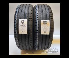 2 gomme 205 55 17 michelin a15256