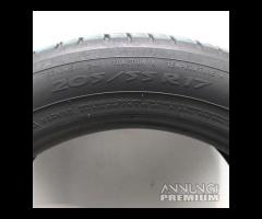2 gomme 205 55 17 michelin a32960 - 7