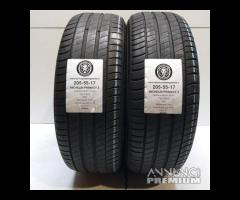 2 gomme 205 55 17 michelin a33362