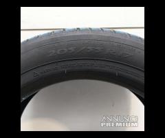 2 gomme 205 55 17 michelin a33362 - 7