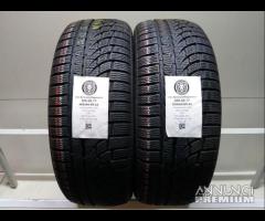 2 gomme 205 55 17 nokian a8082