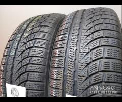 2 gomme 205 55 17 nokian a8082