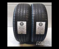 2 gomme 205 55 17 pirelli a45410