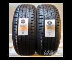 2 gomme 205 55 17 vredestein a10990