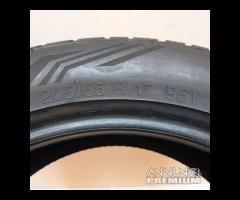 2 gomme 205 55 17 vredestein a10990 - 7