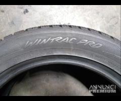 2 gomme 205 55 17 vredestein a5399 - 6