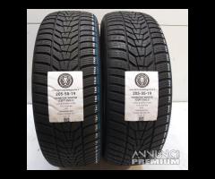 2 gomme 205 55 19 hankook a41486