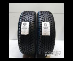 2 gomme 205 60 16 bridgestone a29550