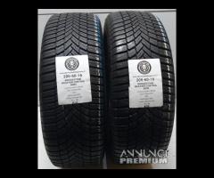 2 gomme 205 60 16 bridgestone a48048