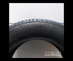 2 gomme 205 60 16 bridgestone a48048