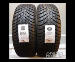 2 gomme 205 60 16 bridgestone rft a11751