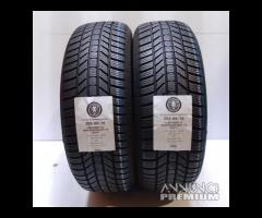 2 gomme 205 60 16 continental a36804