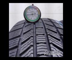 2 gomme 205 60 16 continental a36804