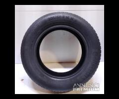 2 gomme 205 60 16 continental a36804 - 8