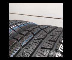 2 gomme 205 60 16 continental a40656