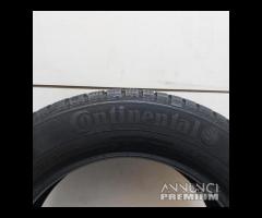 2 gomme 205 60 16 continental a40656