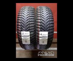 2 gomme 205 60 16 goodyear inv a2321