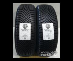 2 gomme 205 60 16 michelin a41967