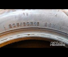 2 gomme 205 60 16 MINERVA A1652 - 6