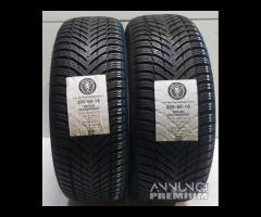 2 gomme 205 60 16 nokian a37452