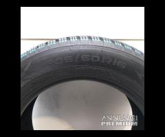 2 gomme 205 60 16 nokian a37452 - 7