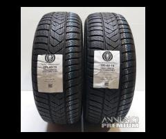 2 gomme 205 60 16 pirelli a34560