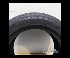 2 gomme 205 60 16 pirelli a34560 - 7