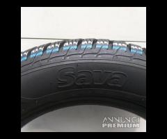 2 gomme 205 60 16 sava a41481