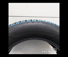 2 gomme 205 60 16 sava a41481