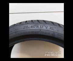 2 gomme 215 40 17 continental a48024 - 6