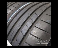 2 gomme 215 40 17 dunlop a21139