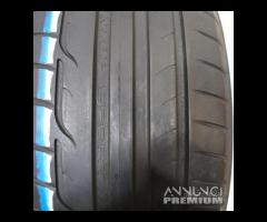 2 gomme 215 40 17 dunlop a34753