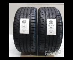 2 gomme 215 40 17 hankook a29192