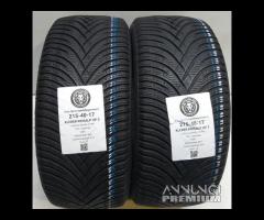 2 gomme 215 40 17 kleber a41961