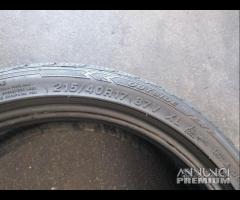 2 gomme 215 40 17 rotalla inv a4466 - 7