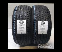 2 gomme 215 40 17 vredestein a45380