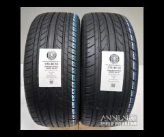 2 gomme 215 40 18 nankang a27631