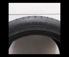 2 GOMME 215 45 16 GOODYEAR A50285