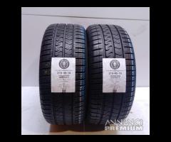 2 gomme 215 45 16 vredestein a37432