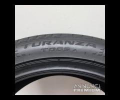 2 gomme 215 45 18 bridgestone a10922