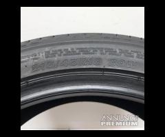 2 gomme 215 45 18 bridgestone a10922 - 6