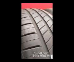 2 gomme 215 45 20 bridgestone a227